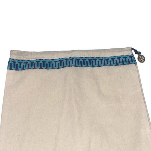 Tory Burch Dust Bag - 12" x 14.5" - Picture 2 of 3